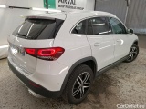  Mercedes  GLA MERCEDES-BENZ  / 2020 / 5P / SUV 2.0  200 D BUSINESS LINE DCT #3