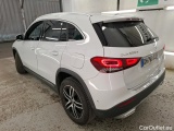  Mercedes  GLA MERCEDES-BENZ  / 2020 / 5P / SUV 2.0  200 D BUSINESS LINE DCT #2