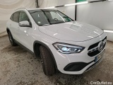  Mercedes  GLA MERCEDES-BENZ  / 2020 / 5P / SUV 2.0  200 D BUSINESS LINE DCT #4