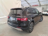  Mercedes  GLB MERCEDES-BENZ  / 2019 / 5P / SUV  200 d Business Line #3