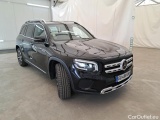  Mercedes  GLB MERCEDES-BENZ  / 2019 / 5P / SUV  200 d Business Line #4
