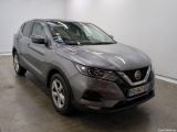  Nissan  Qashqai NISSAN  / 2017 / 5P / Crossover 1.5 DCI 115 DCT Business Edition #2