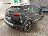  Peugeot  2008  Allure 1.5 HDi 100CV BVM6 E6d #3