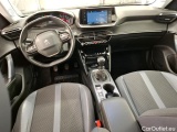  Peugeot  2008  Allure 1.5 HDi 100CV BVM6 E6d #5