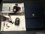  Peugeot  2008  Allure 1.5 HDi 100CV BVM6 E6d #12