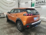  Peugeot  2008  Active Pack 1.2 PureTech 130CV BVA8 E6d #2