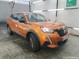  Peugeot  2008  Active Pack 1.2 PureTech 130CV BVA8 E6d #4