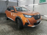  Peugeot  2008  Allure Business 1.2 PureTech 130CV BVA8 E6d #4