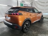  Peugeot  2008  Allure Business 1.2 PureTech 130CV BVA8 E6d #3