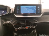  Peugeot  2008  Allure Business 1.2 PureTech 130CV BVA8 E6d #7