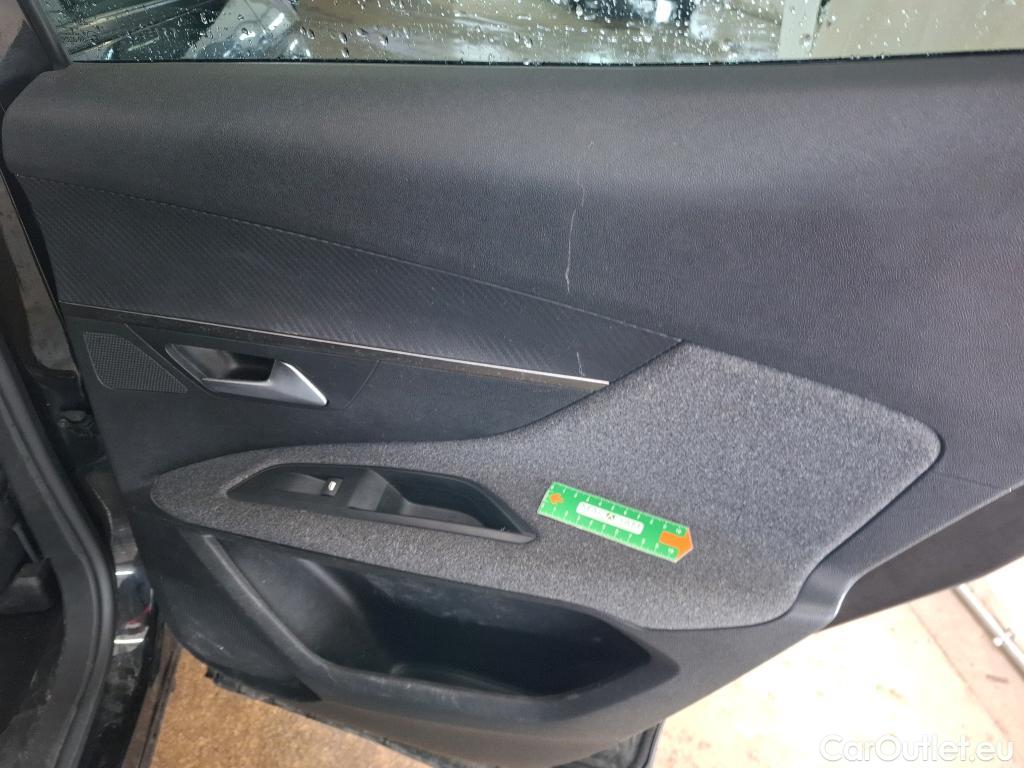  Peugeot  3008  Active Business 1.5 HDi 130CV BVM6 E6dT #21