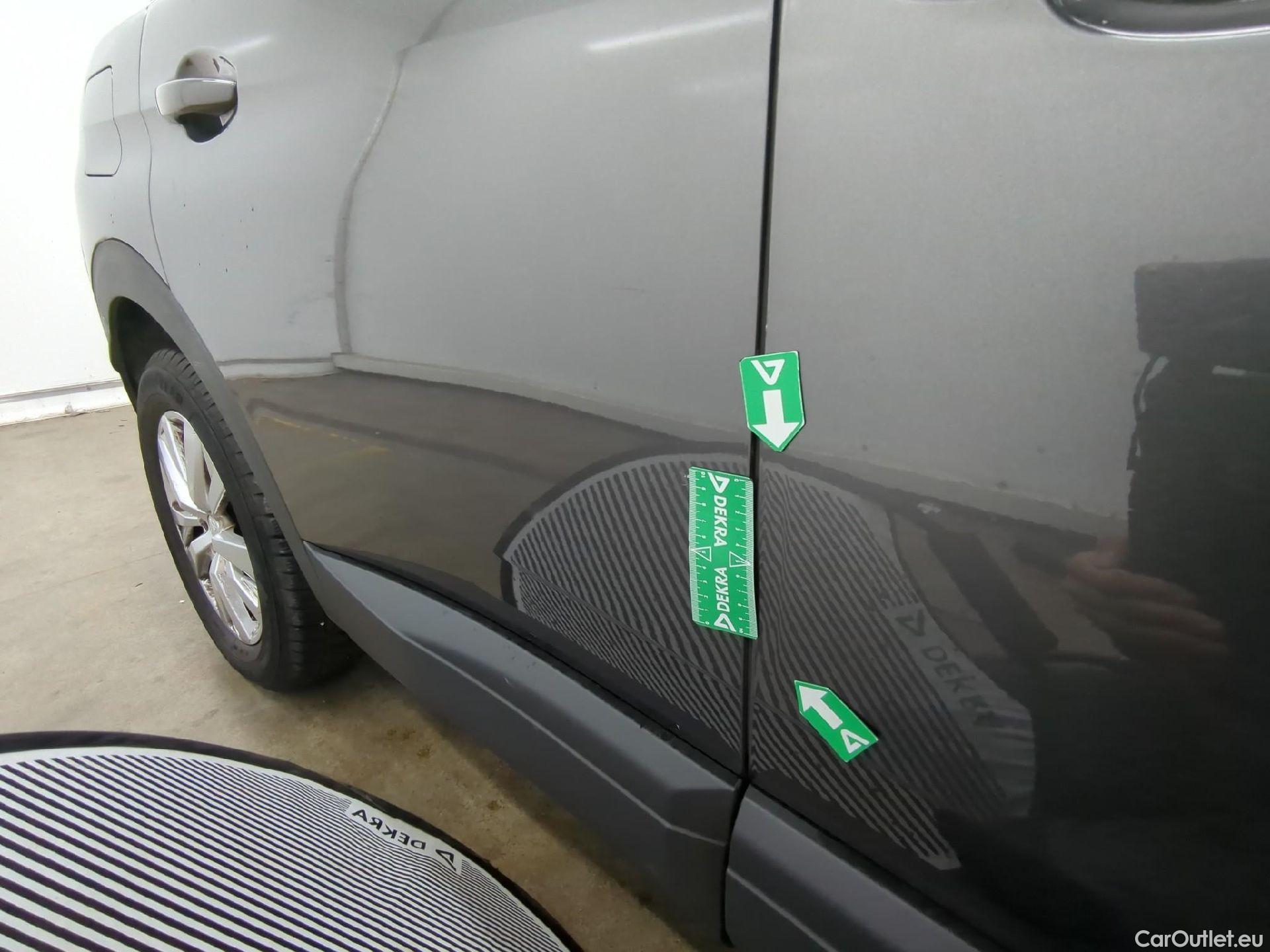  Peugeot  3008  Active Pack 1.5 HDi 130CV BVM6 E6d #35