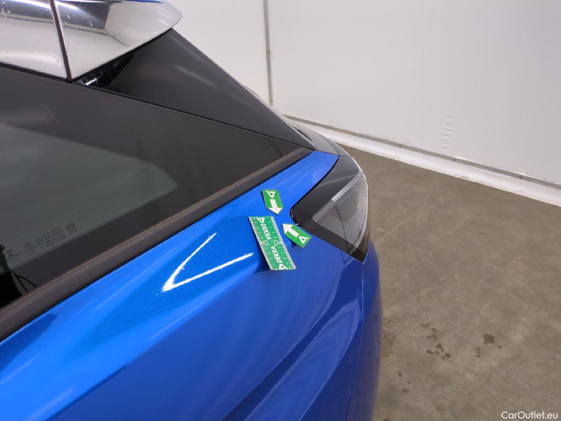  Peugeot  3008  Active Pack 1.5 HDi 130CV BVM6 E6d #33