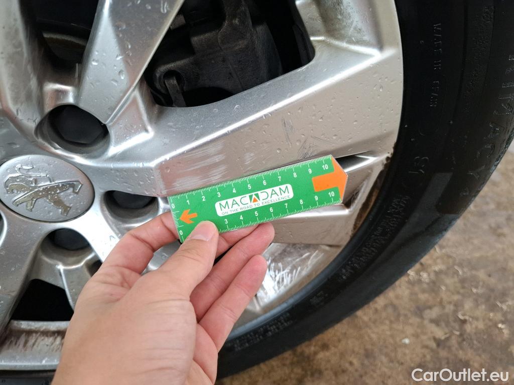  Peugeot  3008  Active Business 1.5 HDi 130CV BVM6 E6dT #18