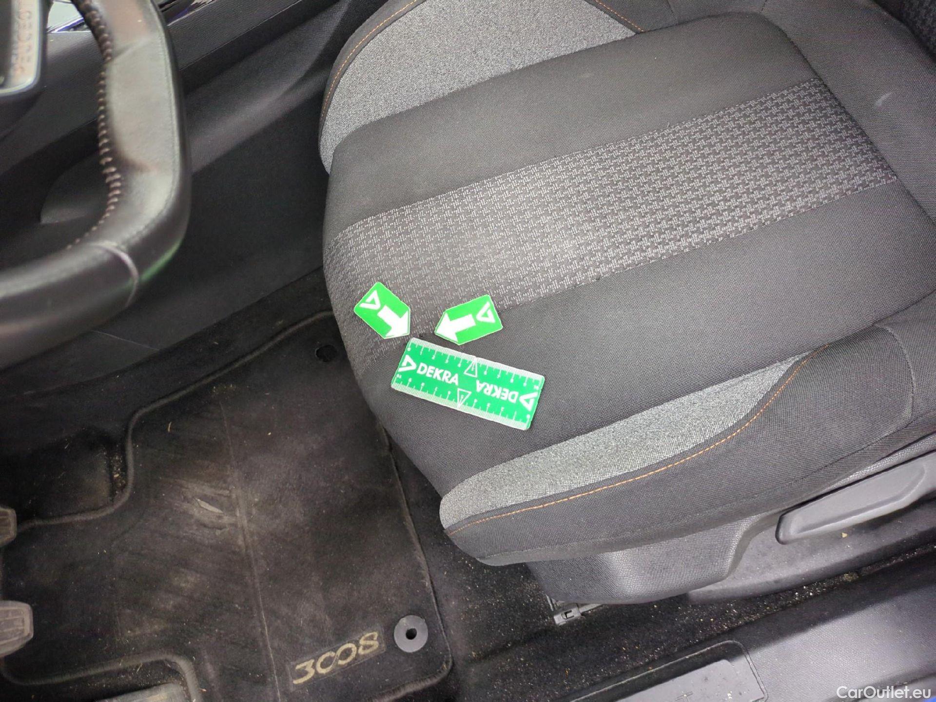  Peugeot  3008  Active Pack 1.5 HDi 130CV BVM6 E6d #10