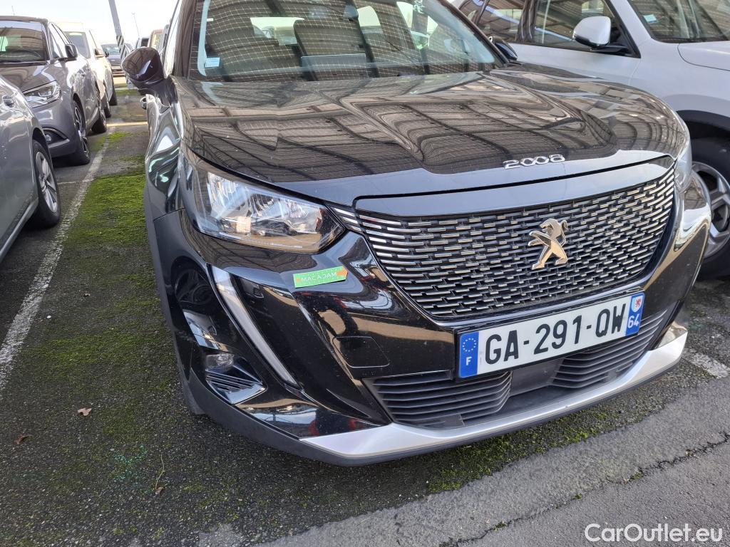  Peugeot  2008  Allure Business 1.5 HDi 110CV BVM6 E6d #42
