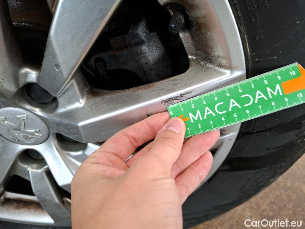  Peugeot  3008  Active Business 1.5 HDi 130CV BVM6 E6d #20