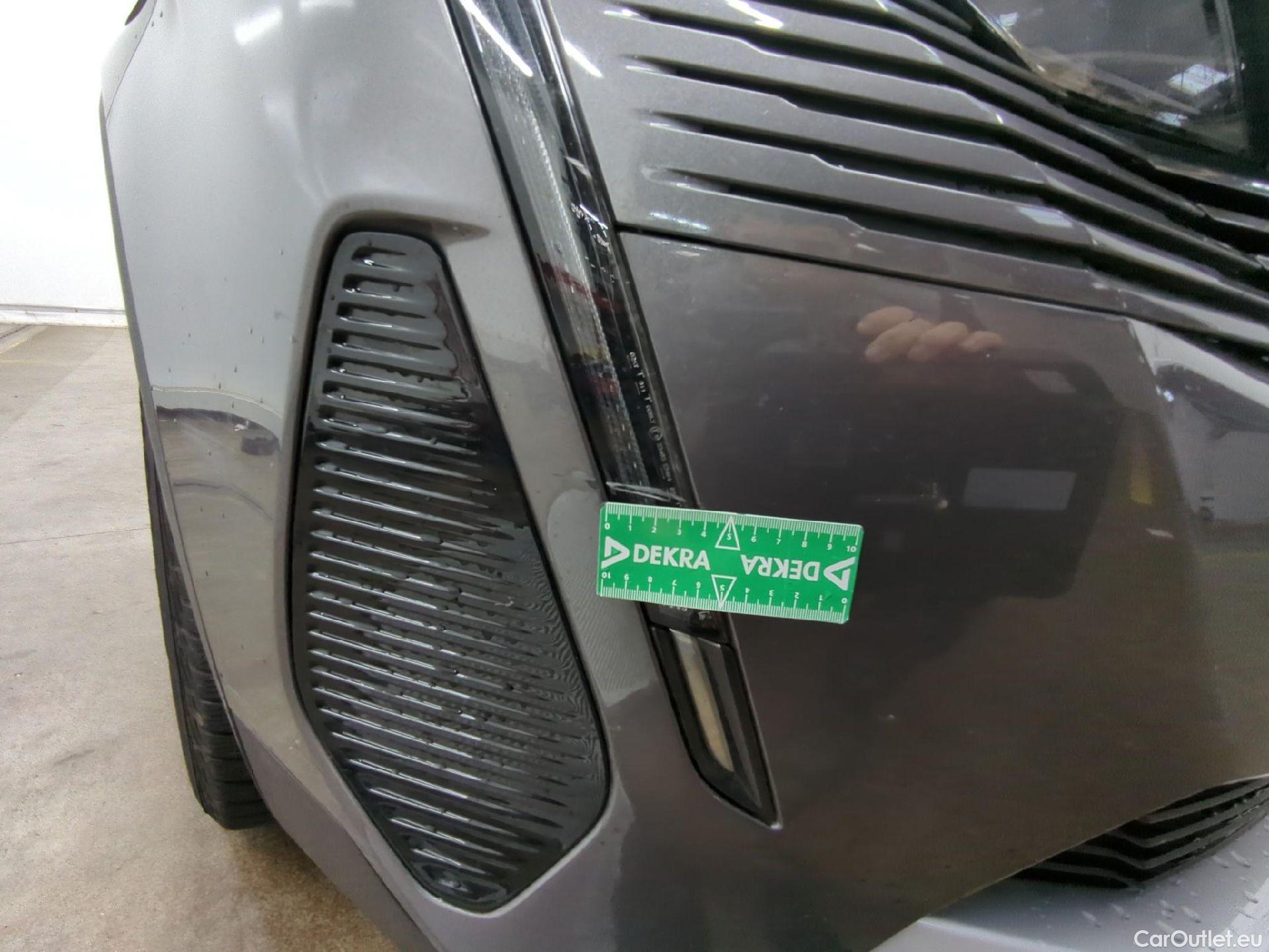  Peugeot  3008  Active Pack 1.5 HDi 130CV BVM6 E6d #51