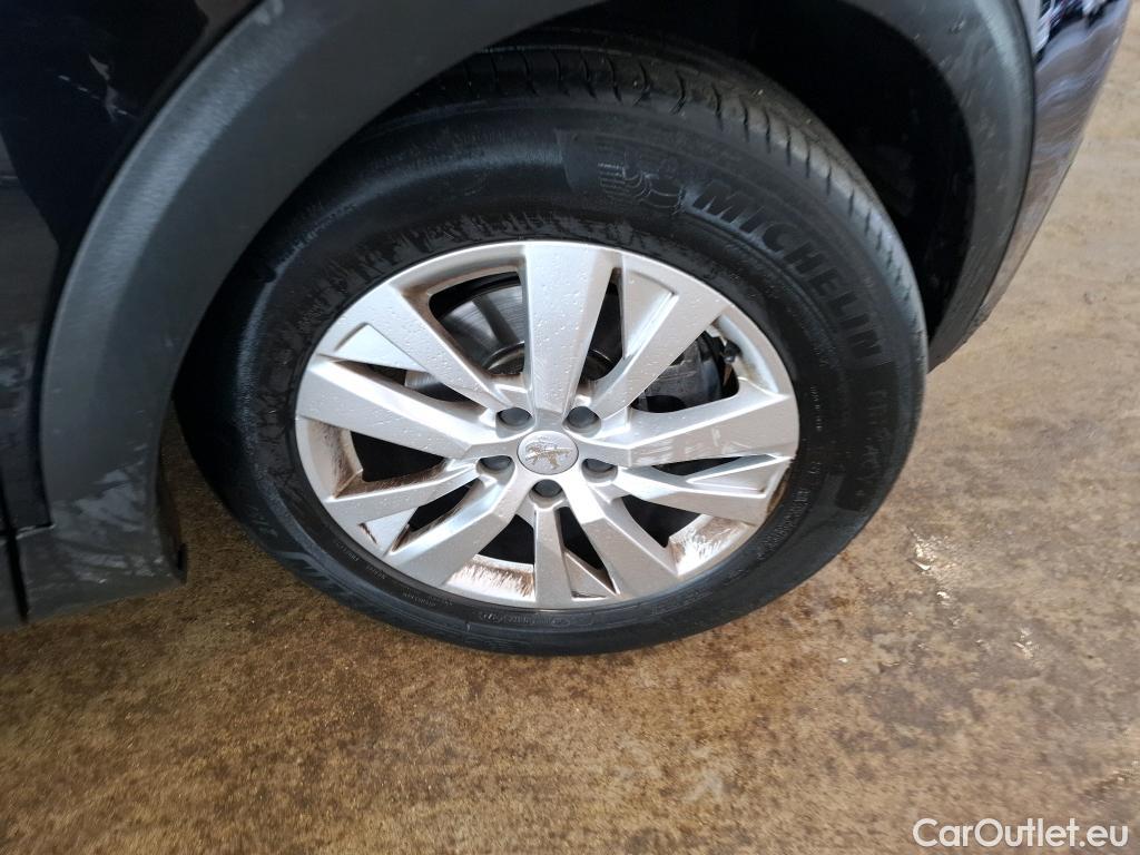  Peugeot  3008  Active Business 1.5 HDi 130CV BVM6 E6dT #15