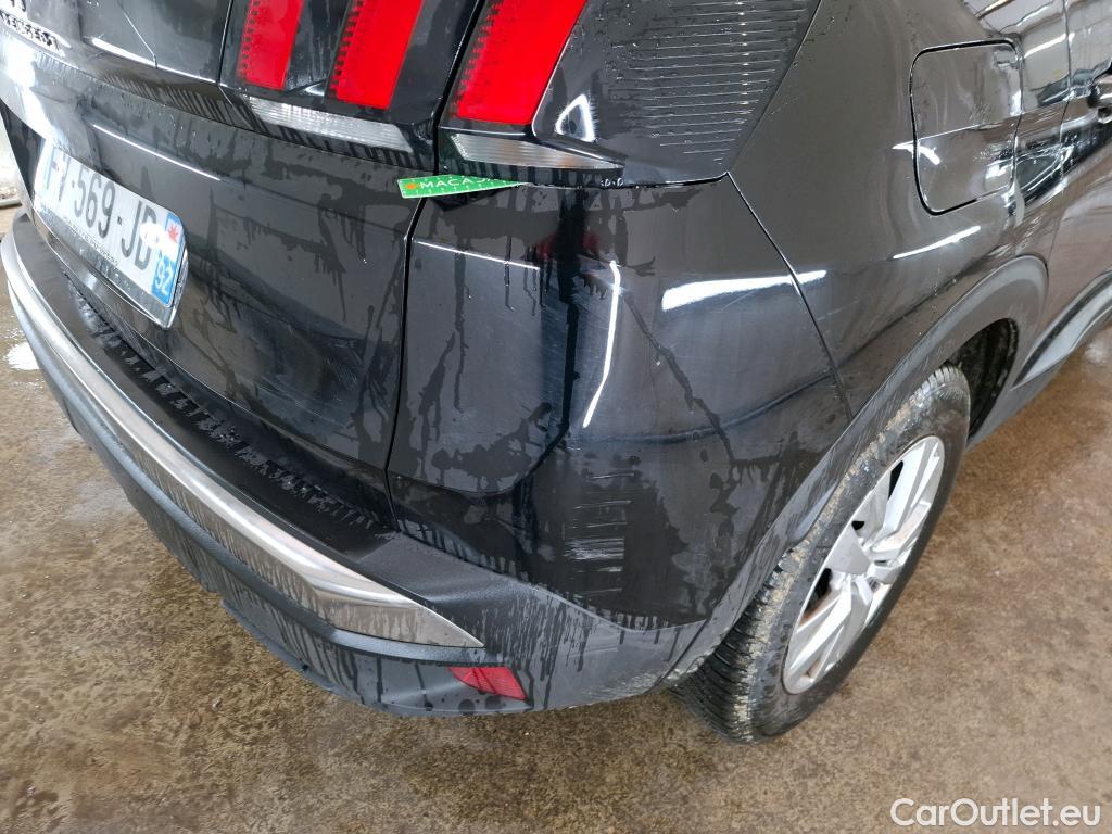  Peugeot  3008  Active Business 1.5 HDi 130CV BVM6 E6d #15