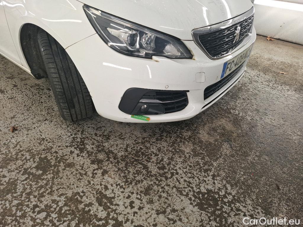  Peugeot  308  SW Active Business 1.5 HDi 130CV BVM6 E6dT #6