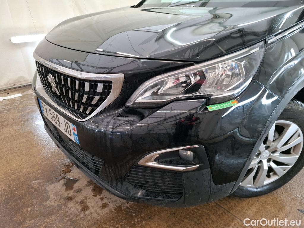 Peugeot  3008  Active Business 1.5 HDi 130CV BVM6 E6d #39