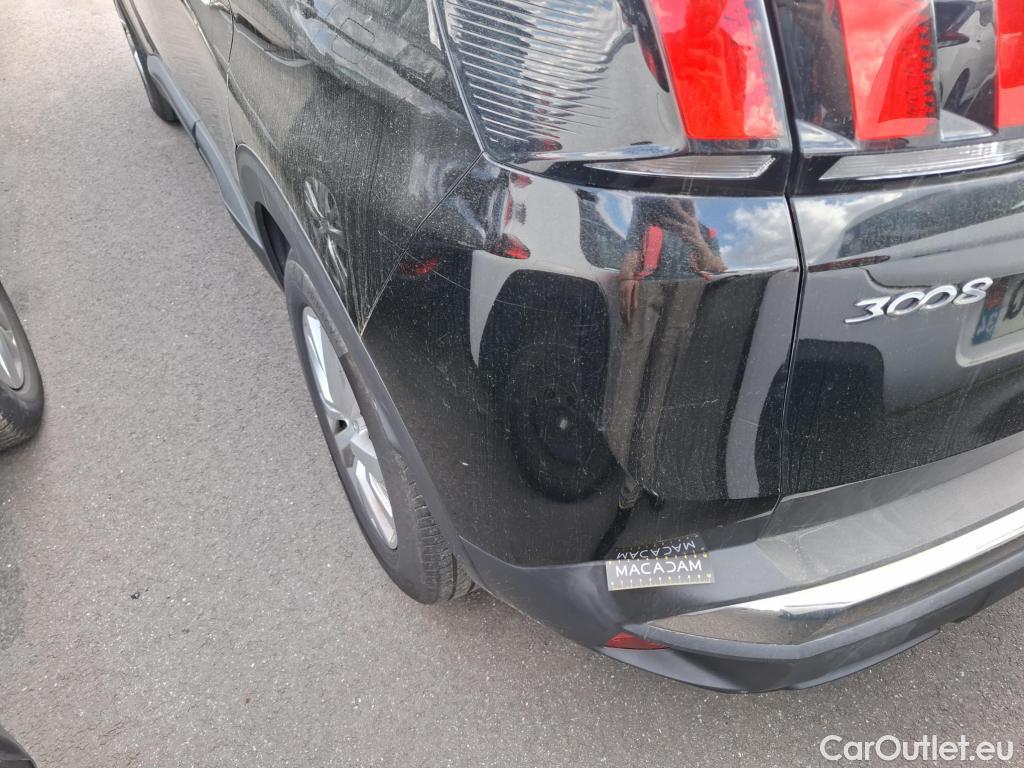  Peugeot  3008  Active Business 1.5 HDi 130CV BVM6 E6dT #34