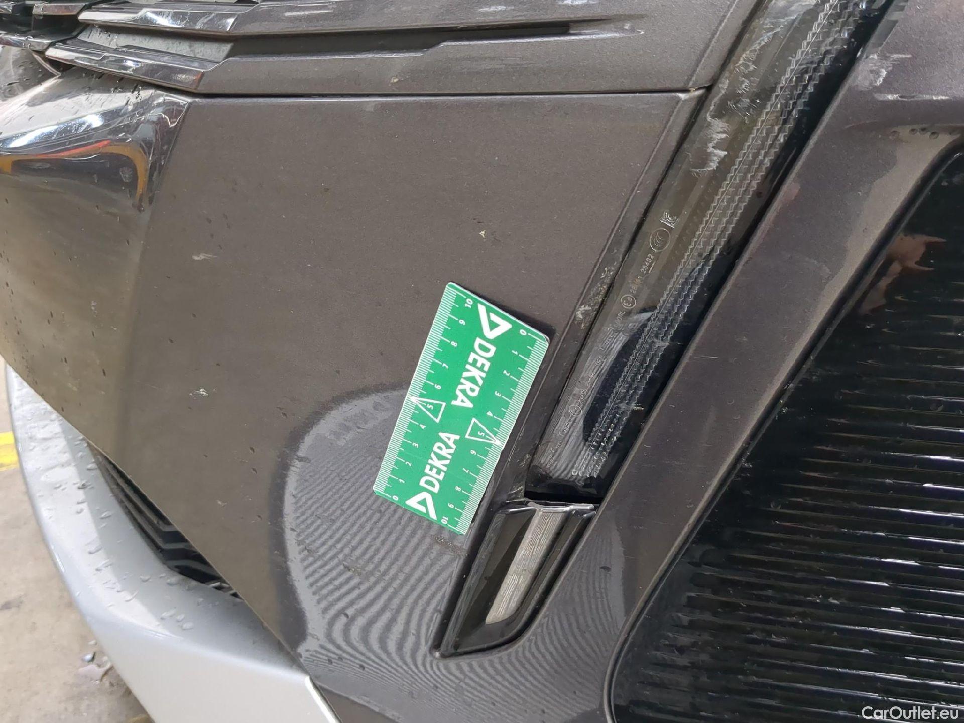  Peugeot  3008  Active Pack 1.5 HDi 130CV BVM6 E6d #48