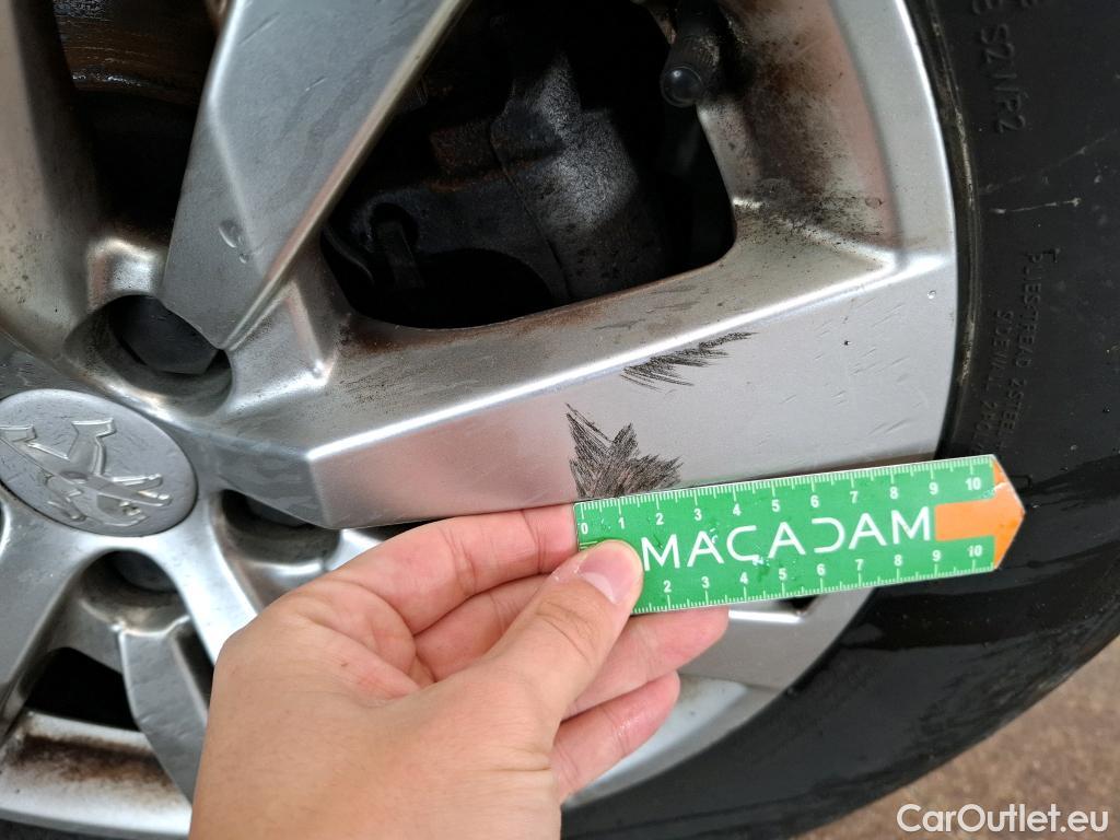  Peugeot  3008  Active Business 1.5 HDi 130CV BVM6 E6d #19