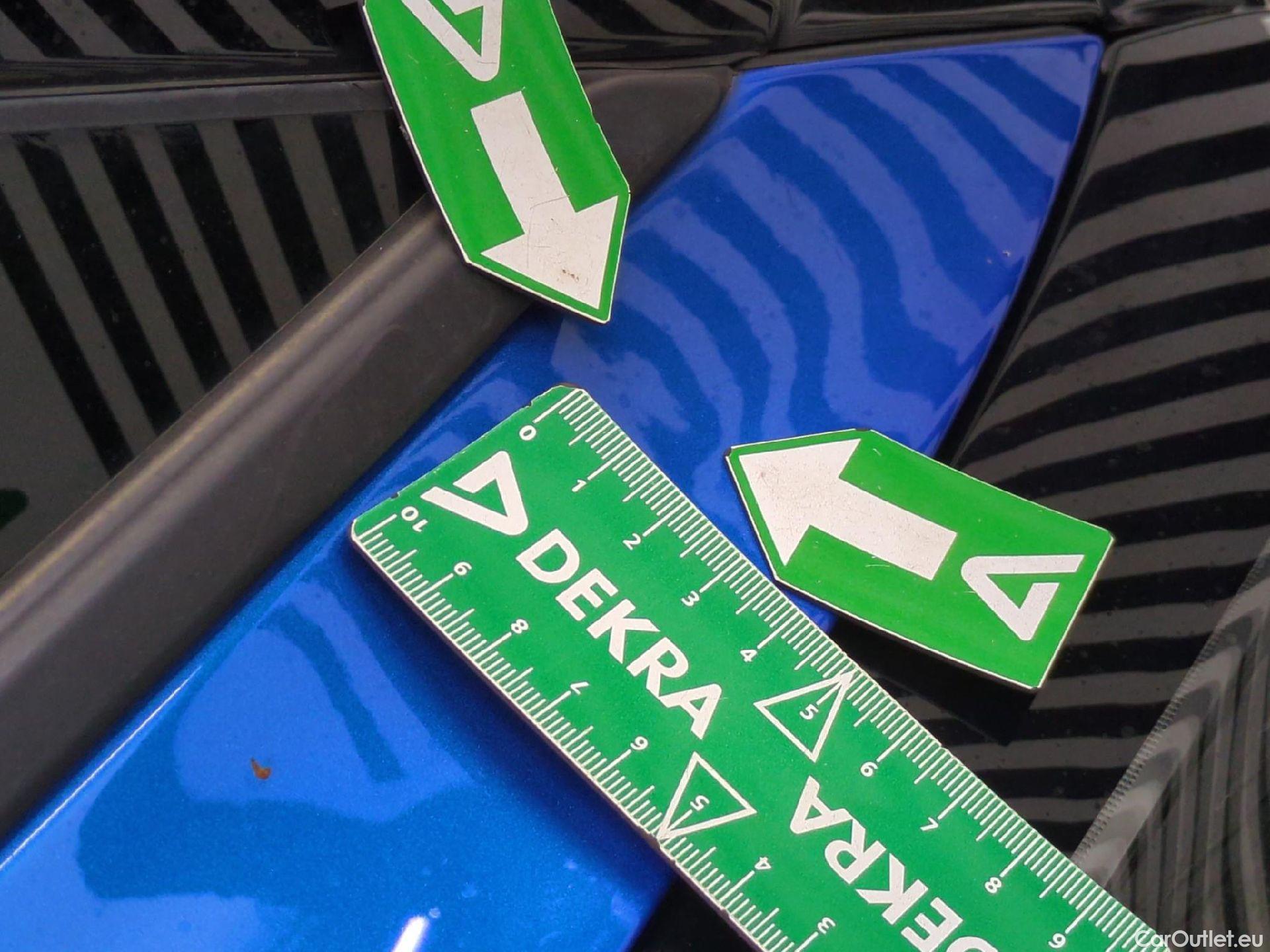  Peugeot  3008  Active Pack 1.5 HDi 130CV BVM6 E6d #35