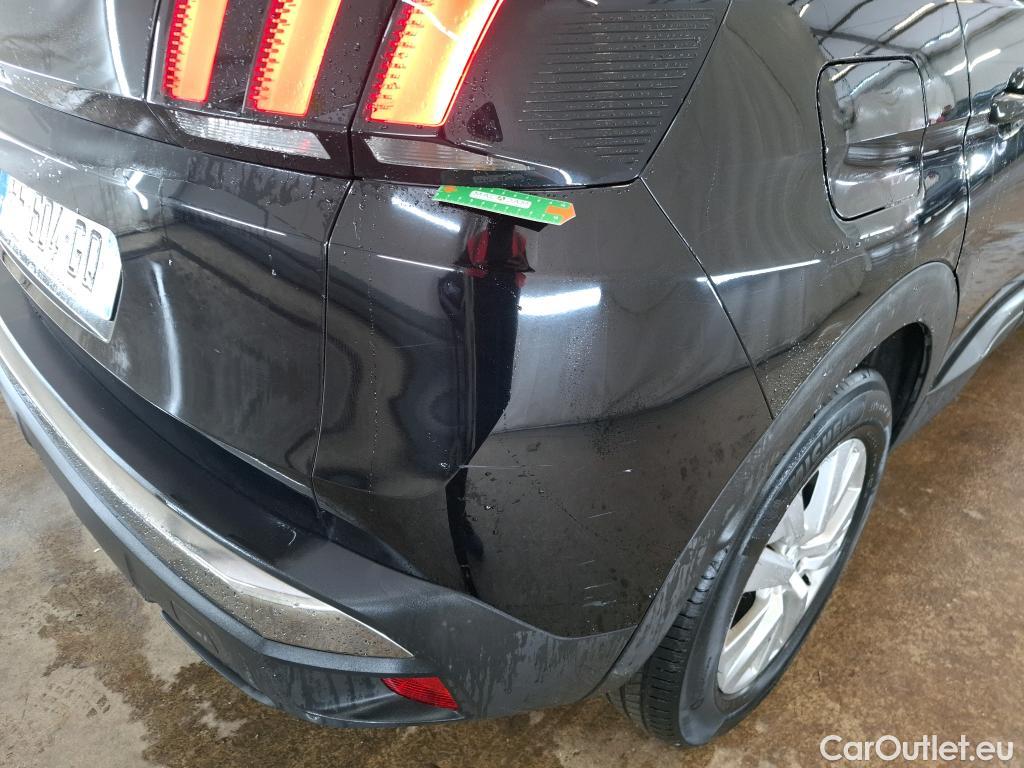  Peugeot  3008  Active Business 1.5 HDi 130CV BVM6 E6dT #27