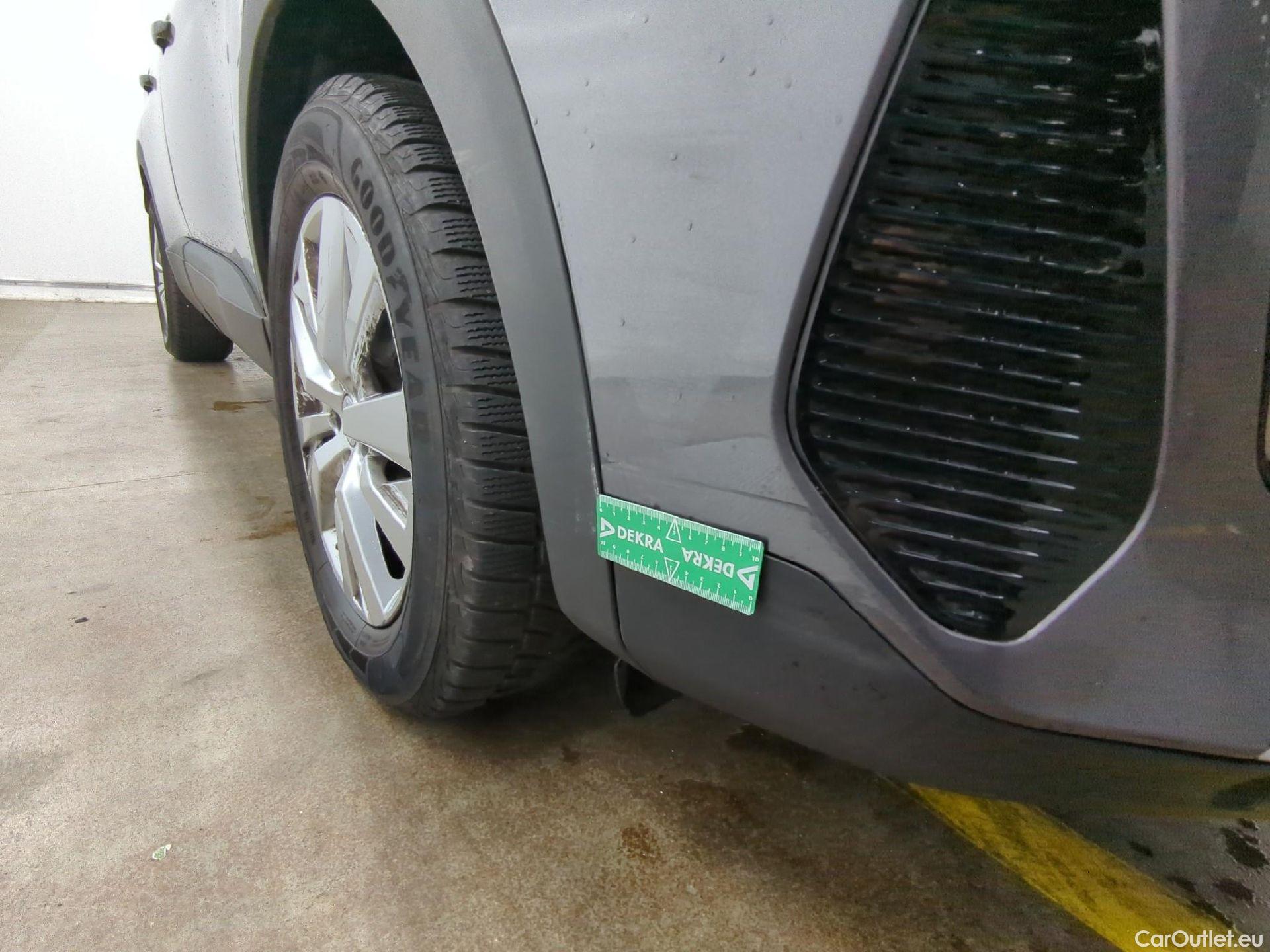  Peugeot  3008  Active Pack 1.5 HDi 130CV BVM6 E6d #41