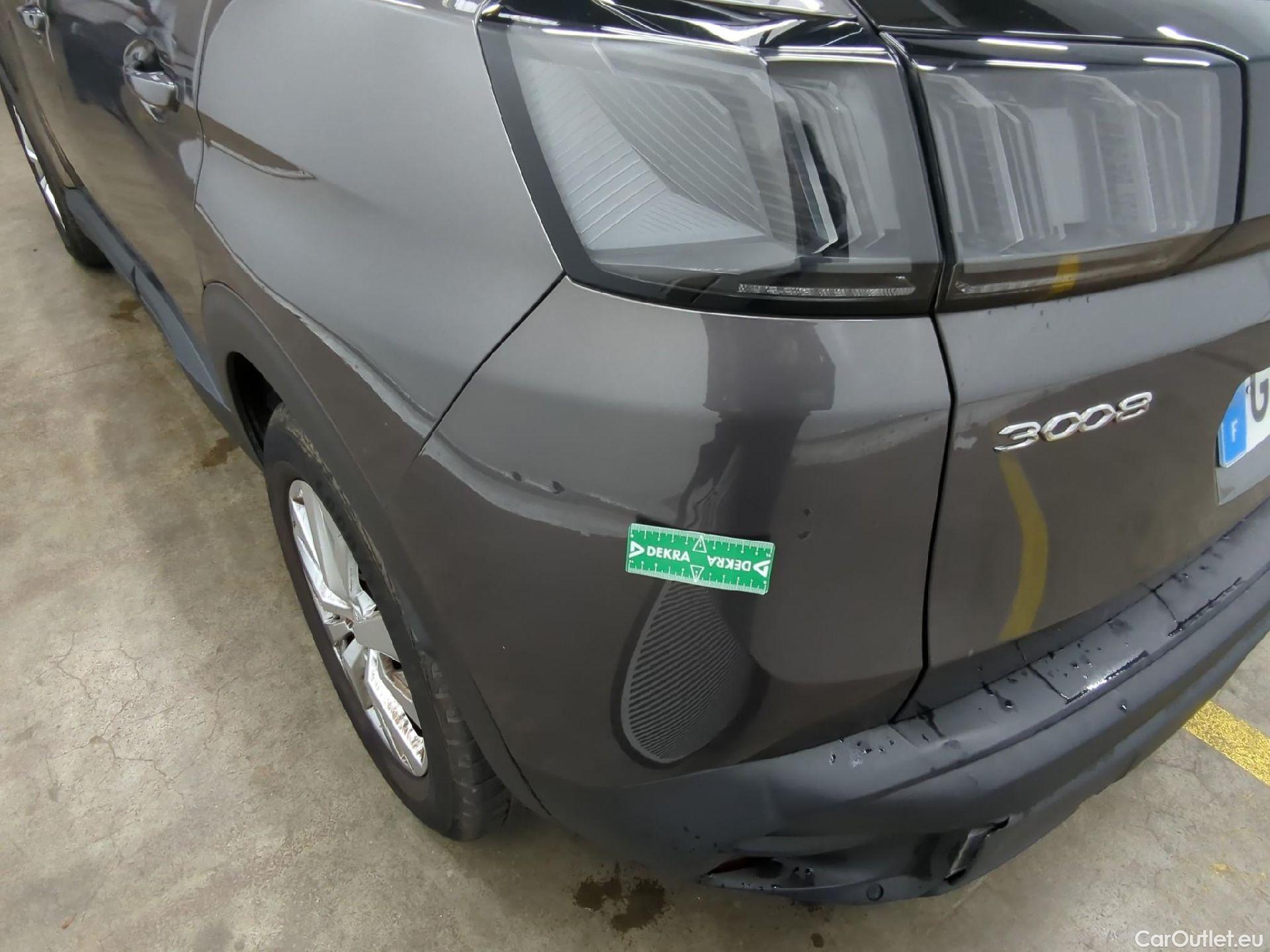  Peugeot  3008  Active Pack 1.5 HDi 130CV BVM6 E6d #63