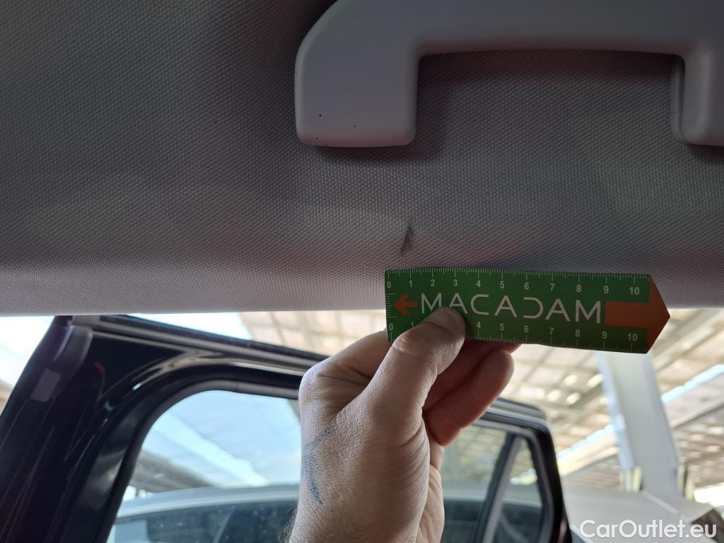  Peugeot  2008  Allure Business 1.5 HDi 110CV BVM6 E6d #37