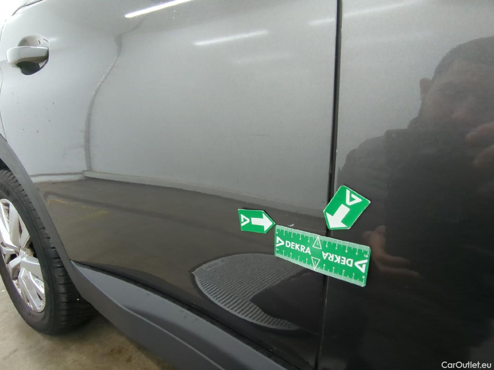  Peugeot  3008  Active Pack 1.5 HDi 130CV BVM6 E6d #33