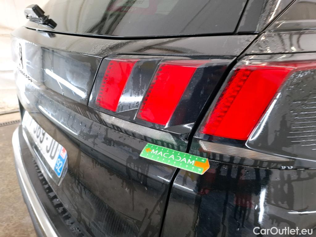  Peugeot  3008  Active Business 1.5 HDi 130CV BVM6 E6d #13