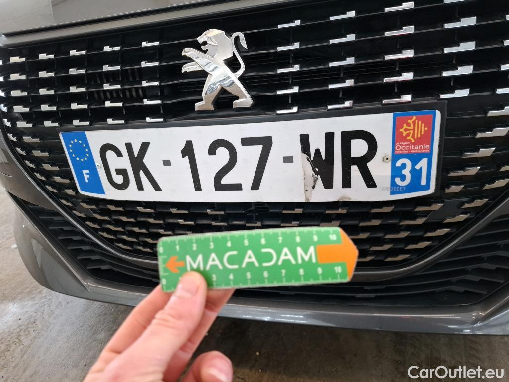  Peugeot  208  Style 1.5 HDi 100CV BVM6 E6d #11