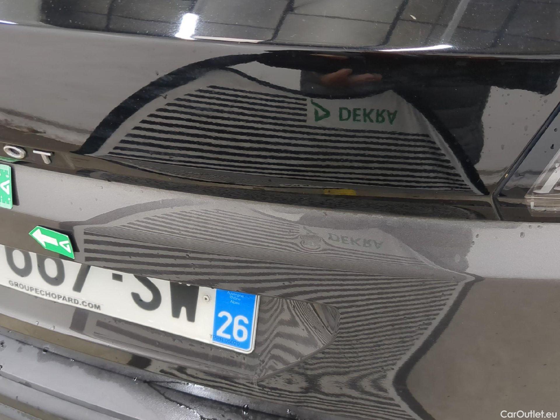  Peugeot  3008  Active Pack 1.5 HDi 130CV BVM6 E6d #70