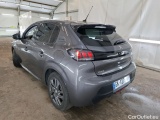 Peugeot  208  Style 1.5 HDi 100CV BVM6 E6d #2