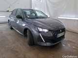  Peugeot  208  Style 1.5 HDi 100CV BVM6 E6d #4