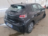  Peugeot  208  Active Pack 1.5 HDi 100CV BVM6 E6d #3