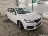  Peugeot  308  SW Active Business 1.5 HDi 130CV BVM6 E6dT #4