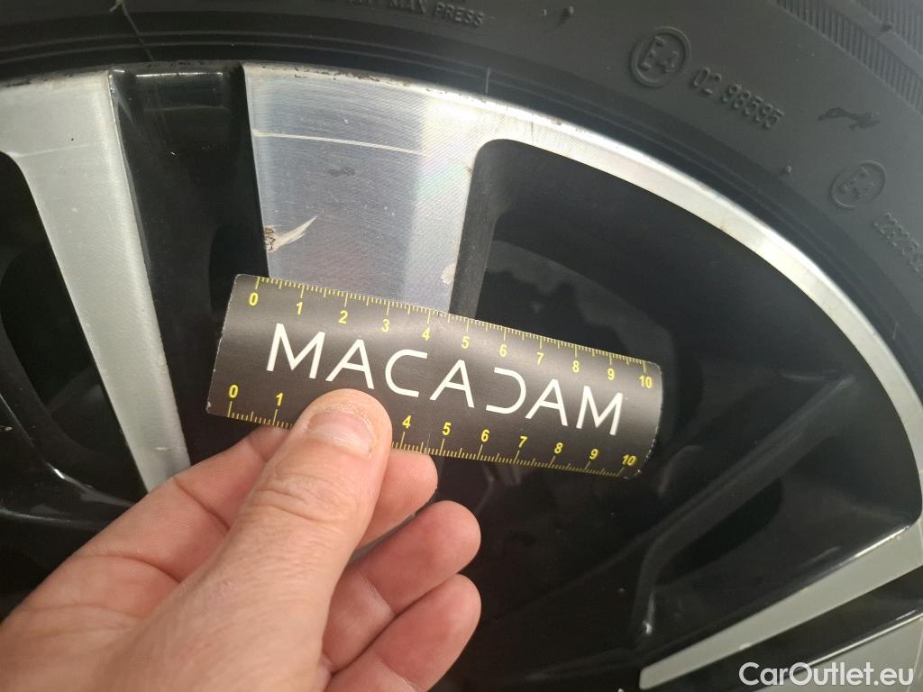  Peugeot  5008  GT 2.0 HDi 175CV BVA8 7 Sieges E6d #26