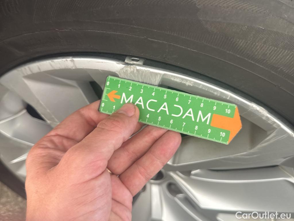  Renault  Captur  II Business 1.6 E-TECH Hybrid 145CV BVA6 E6d #13