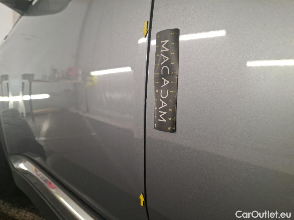  Peugeot  5008  GT 2.0 HDi 175CV BVA8 7 Sieges E6d #2