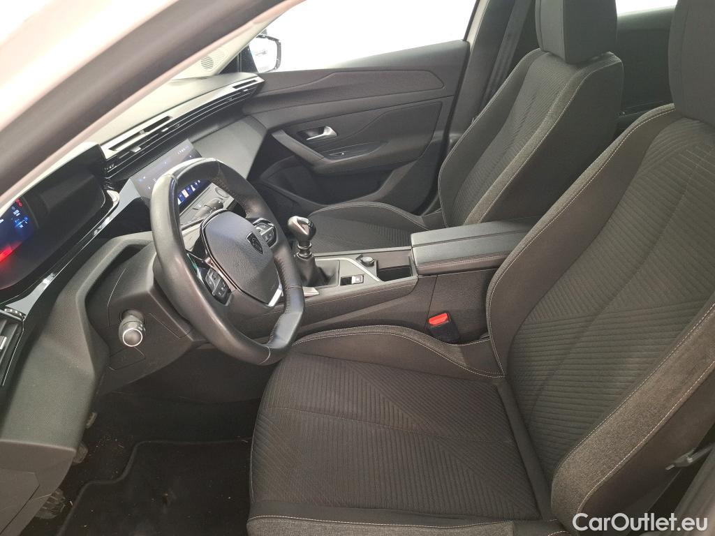  Peugeot  308 PEUGEOT  SW / 2021 / 5P / Break BlueHDi 130 ACTIVE PACK #50