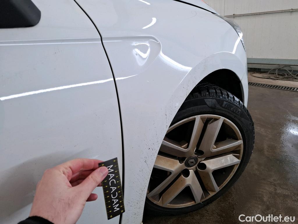  Renault  Clio  V Business 1.0 TCe 90CV BVM6 E6d #21