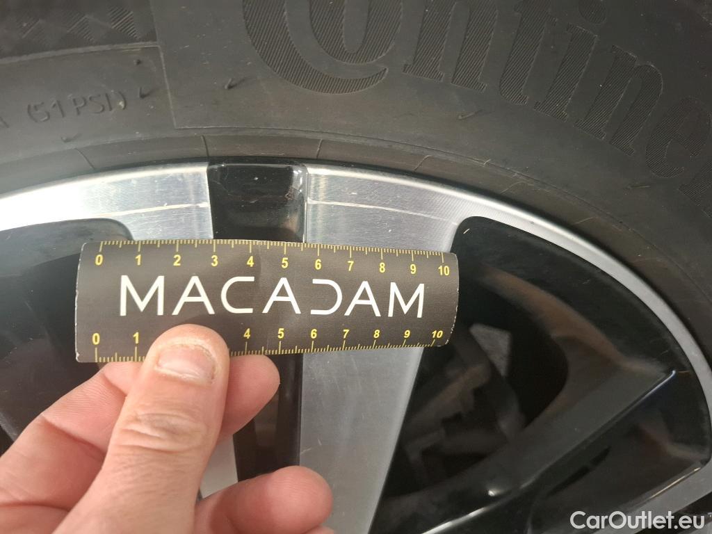  Peugeot  5008  GT 2.0 HDi 175CV BVA8 7 Sieges E6d #14