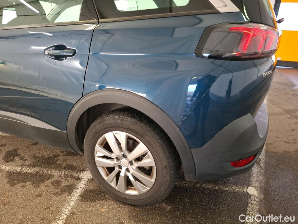  Peugeot  5008  Active Business 1.5 HDi 130CV BVA8 E6d #45