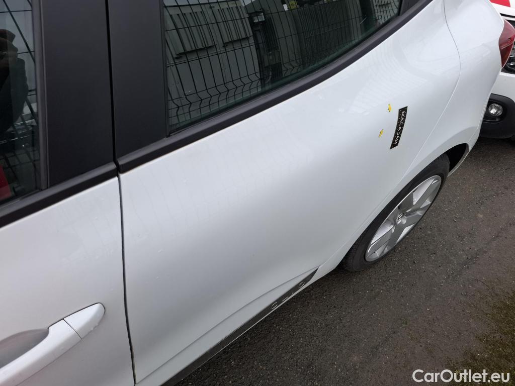  Renault  Clio  V Business 1.0 TCe 90CV BVM6 E6d #13